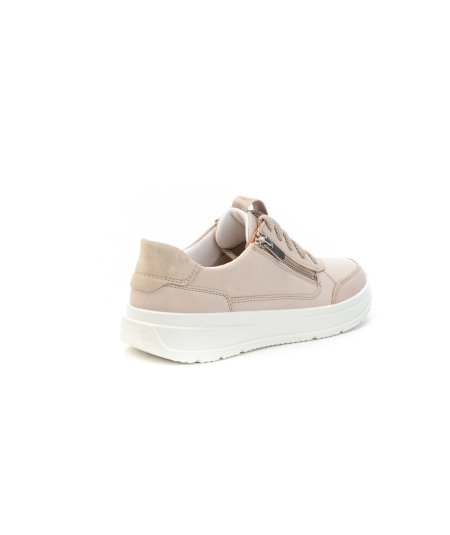 Legero Sneakers 2-000297-4100 Lacci e Zip Donna