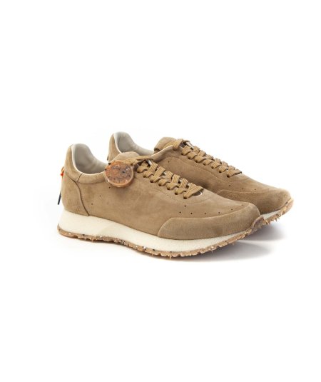 Barracuda Bu3373 Rocket Sneakers Uomo