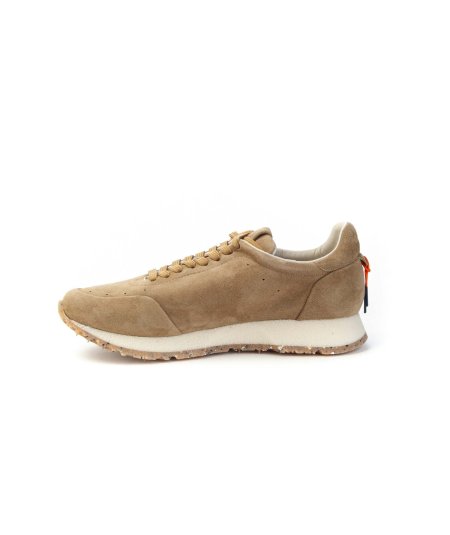 Barracuda Bu3373 Rocket Sneakers Uomo