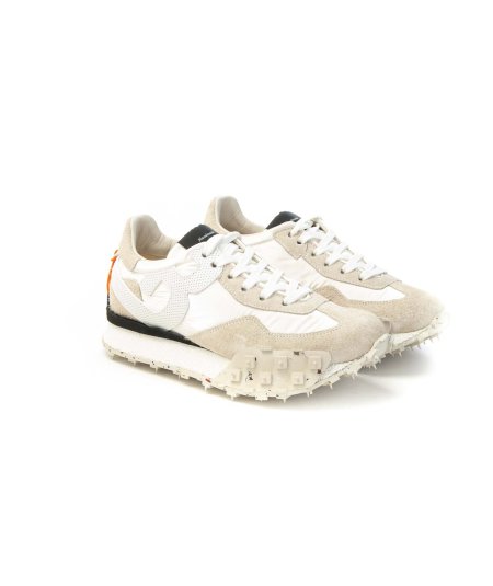 Barracuda Sneakers Bd1470d Impact Donna tessuto e camoscio