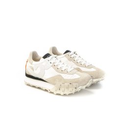 Barracuda Sneakers Bd1470d Impact Donna tessuto e camoscio