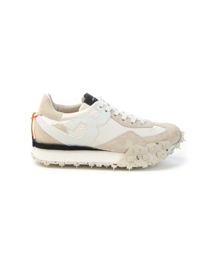 Barracuda Sneakers Bd1470d Impact Donna tessuto e camoscio