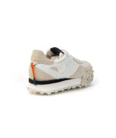Barracuda Sneakers Bd1470d Impact Donna tessuto e camoscio