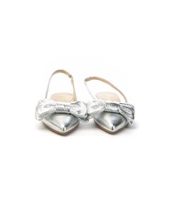 NOAH 4033Y003 LAM. SLINGBACK FIOCCO T.20