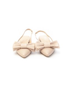 NOAH 4033Y003 SLINGBACK FIOCCO T.20