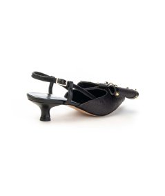 NOAH 894M077 SLINGBACK FIOCCO BORCHIE