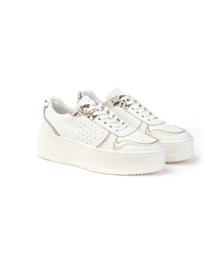 MelinÈ 815as Sneakers Platform Meline Sneakers Donna 815AS