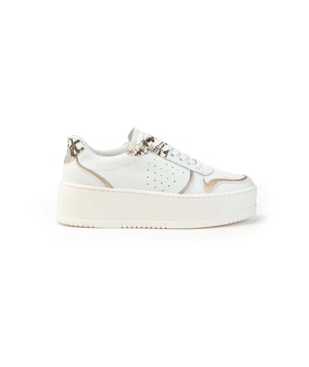 MelinÈ 815as Sneakers Platform Meline Sneakers Donna 815AS