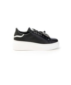 Melinè Sneakers 661 Vare649 Fiocco Diadema in strass Donna