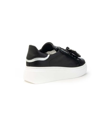 Melinè Sneakers 661 Vare649 Fiocco Diadema in strass Donna
