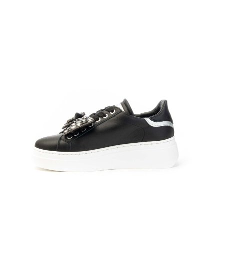 Melinè Sneakers 661 Vare649 Fiocco Diadema in strass Donna