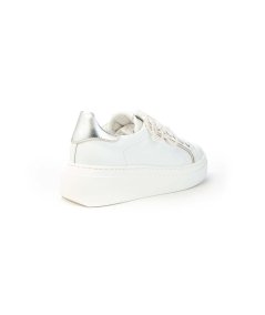 Melinè Sneakers 607 Vare618 con accessorio Perle Donna