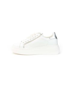 Melinè Sneakers 607 Vare618 con accessorio Perle Donna