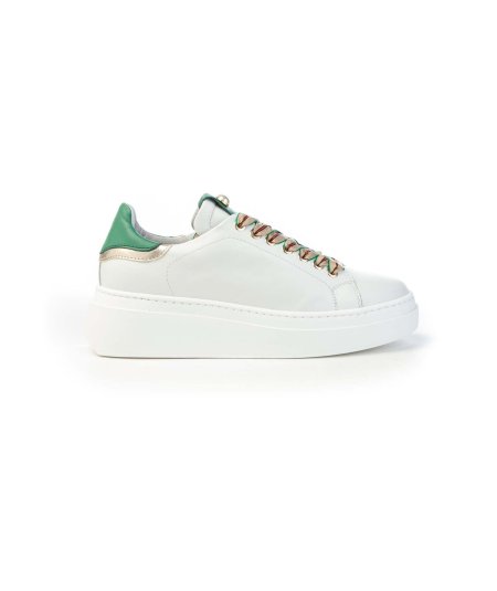 Melinè Sneakers 663 Vare676 3 Perle Donna