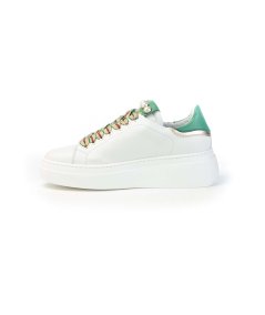 Melinè Sneakers 663 Vare676 3 Perle Donna