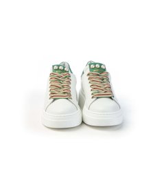 Melinè Sneakers 663 Vare676 3 Perle Donna