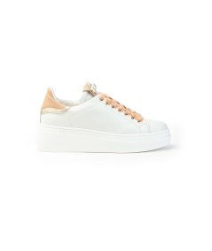 Melinè Sneakers 663 Vare673 accessorio 3 Perle Donna
