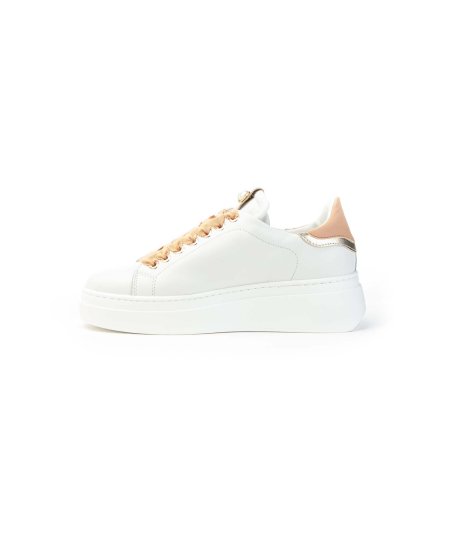 Melinè Sneakers 663 Vare673 accessorio 3 Perle Donna