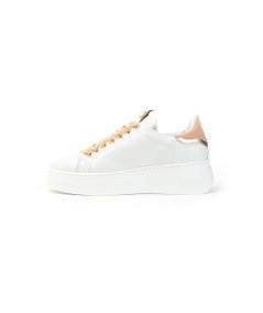Melinè Sneakers 663 Vare673 accessorio 3 Perle Donna