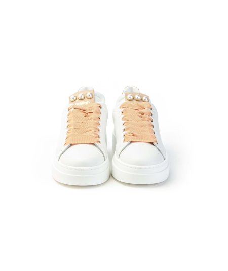 Melinè Sneakers 663 Vare673 accessorio 3 Perle Donna