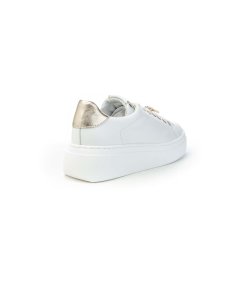 Melinè Sneakers 664 Vare592 con applicazioni sui lacci Donna