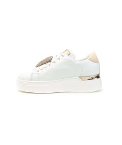 Melinè Sneakers 664dx Vare684 con accessori strass Donna