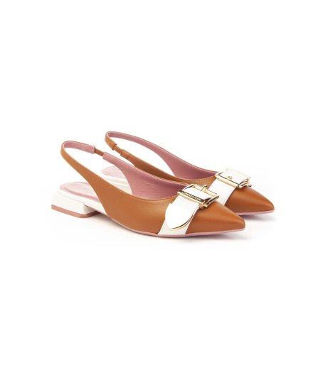 Lorenzo Mari Giglio16 Slingback Lorenzo Mari Slingback Donna GIGLIO16