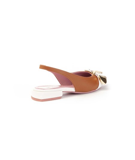 Lorenzo Mari Giglio16 Slingback Lorenzo Mari Slingback Donna GIGLIO16
