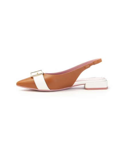 Lorenzo Mari Giglio16 Slingback Lorenzo Mari Slingback Donna GIGLIO16