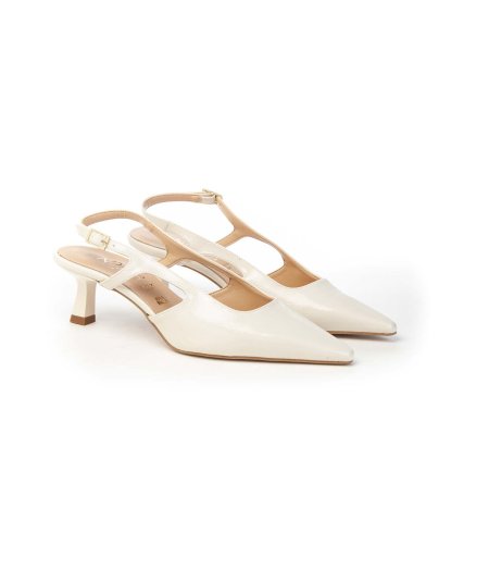 Noah Slingback 3214007 Elegante e versatile Donna