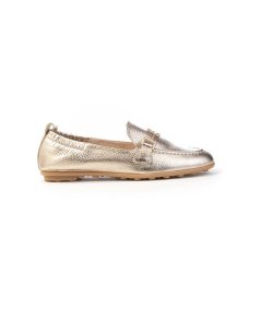 Hispanitas Mocassino Hv254027-C002 in pelle laminata Donna