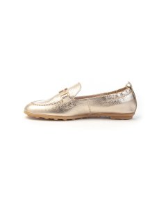 Hispanitas Mocassino Hv254027-C002 in pelle laminata Donna