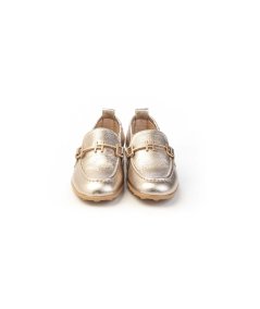 Hispanitas Mocassino Hv254027-C002 in pelle laminata Donna