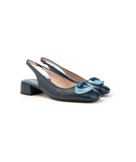 Hispanitas Slingback Hv253993 Accessorio Donna