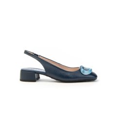 HISPANITAS HV253993 SLINGBACK ACCESSORIO