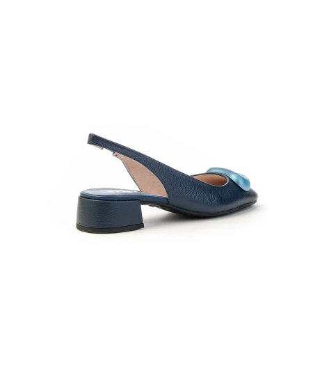 Hispanitas Slingback Hv253993 Accessorio Donna