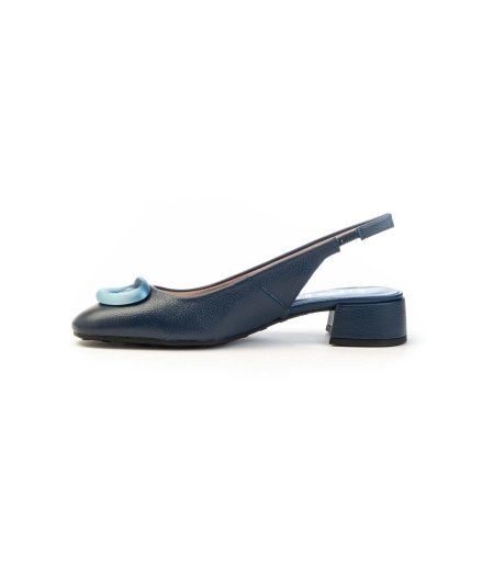 Hispanitas Slingback Hv253993 Accessorio Donna