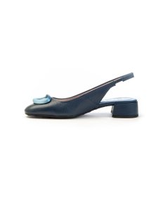 HISPANITAS HV253993 SLINGBACK ACCESSORIO