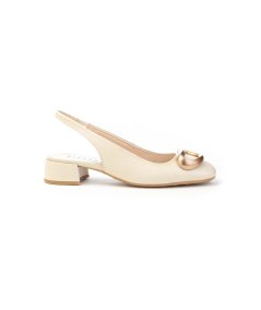 Hispanitas Slingback Hv253993 Accessorio Donna