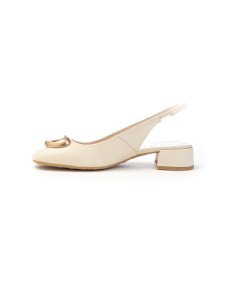 HISPANITAS HV253993 SLINGBACK ACCESSORIO