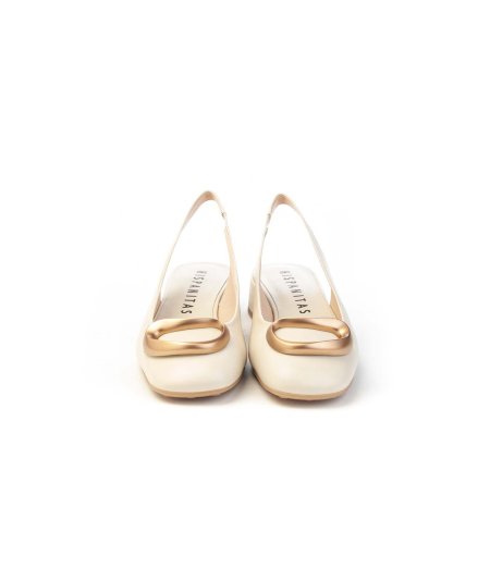 Hispanitas Slingback Hv253993 Accessorio Donna