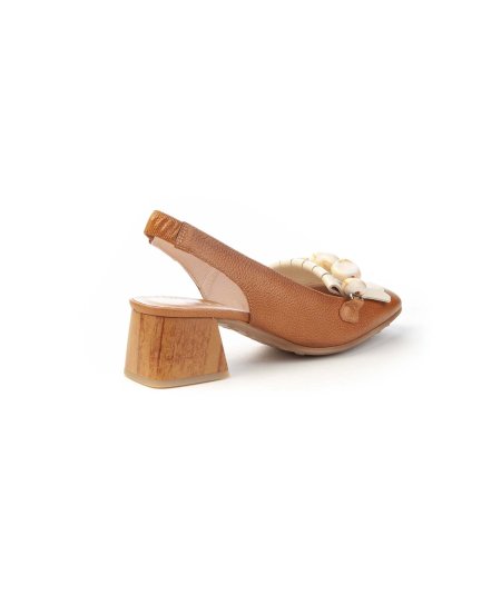 HISPANITAS HV253945 SLINGBACK FRANGIA
