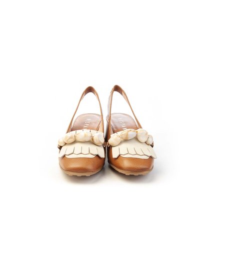 HISPANITAS HV253945 SLINGBACK FRANGIA
