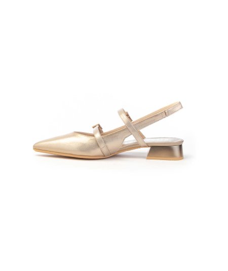 Hispanitas Slingback Hv253922 2 Cinturini Donna