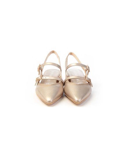 Hispanitas Slingback Hv253922 2 Cinturini Donna