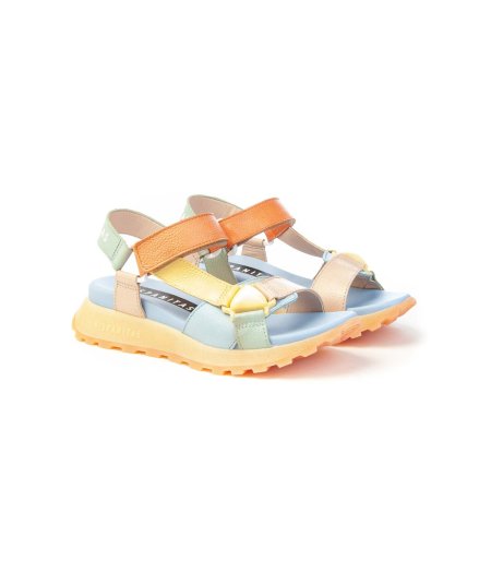 HISPANITAS CHV253896 SANDALO STRAPPO