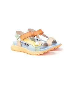 HISPANITAS CHV253896 SANDALO STRAPPO