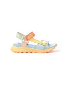 HISPANITAS CHV253896 SANDALO STRAPPO