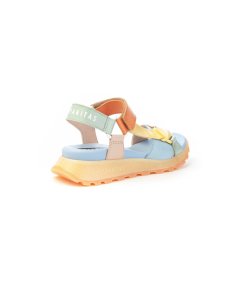 HISPANITAS CHV253896 SANDALO STRAPPO