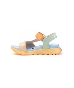 HISPANITAS CHV253896 SANDALO STRAPPO